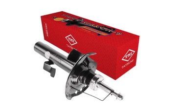 TMI Tatsumi представил новые амортизаторы